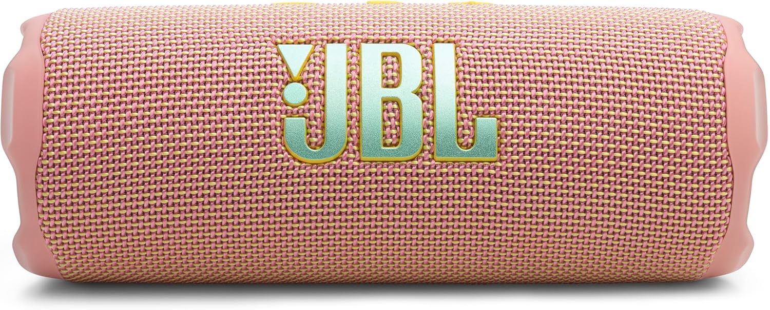 JBL Flip 7 Waterproof Bluetooth Speaker