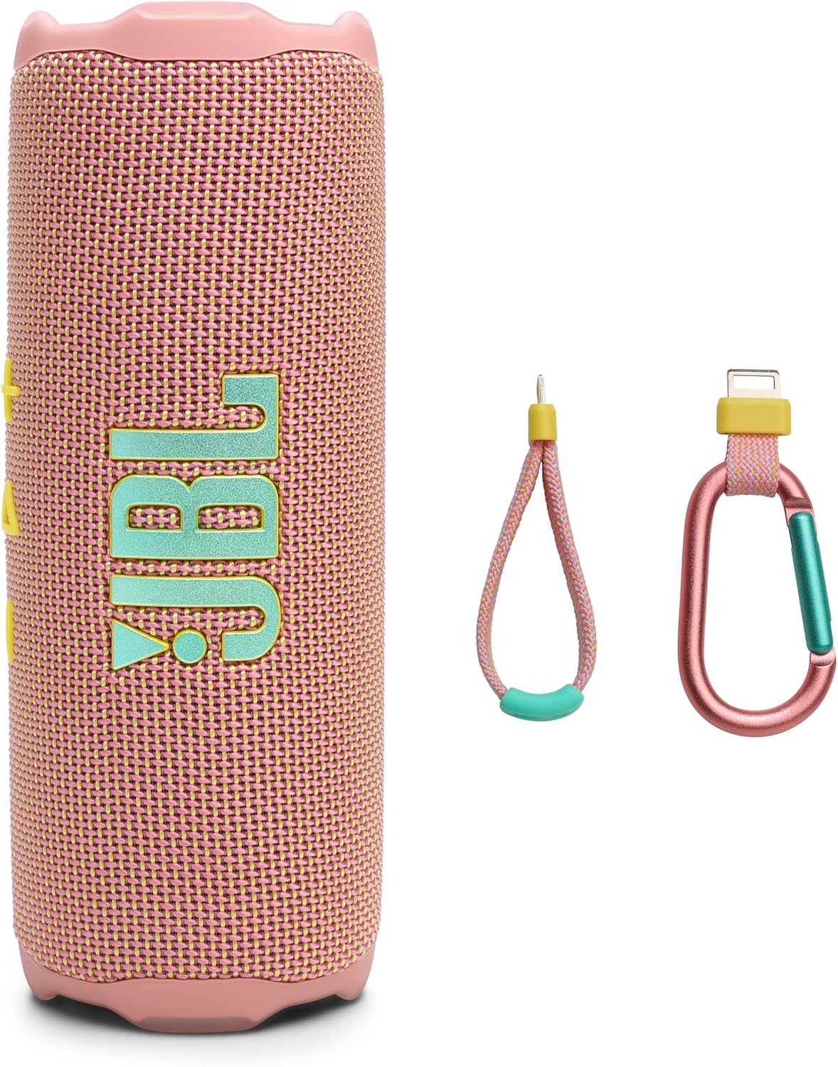 JBL Flip 7 Waterproof Bluetooth Speaker