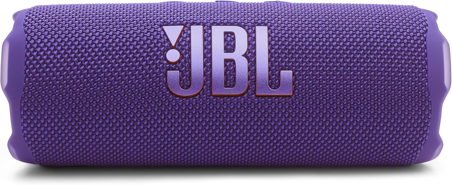 JBL Flip 7 Waterproof Bluetooth Speaker