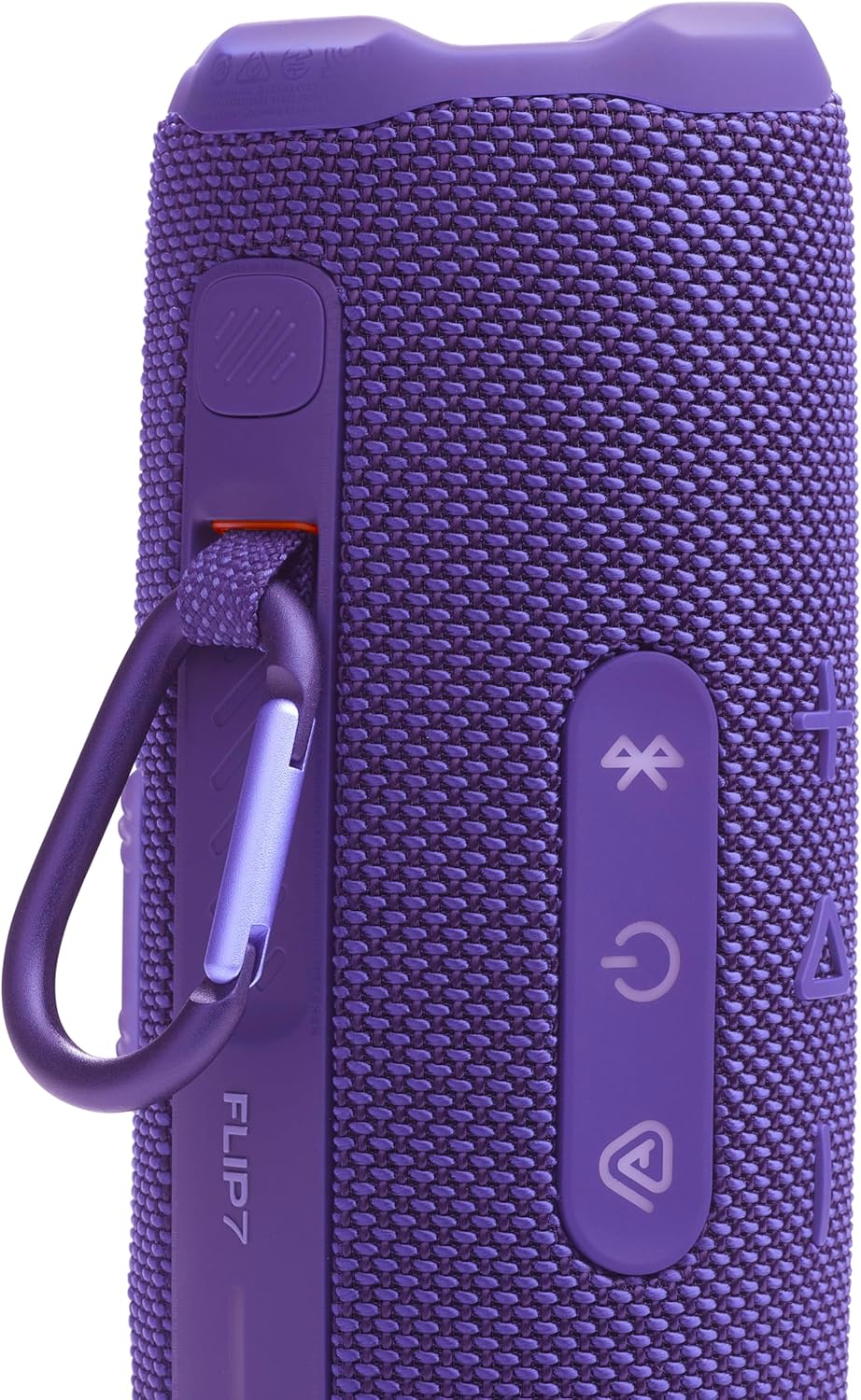 JBL Flip 7 Waterproof Bluetooth Speaker