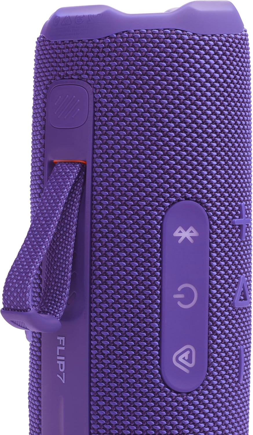 JBL Flip 7 Waterproof Bluetooth Speaker