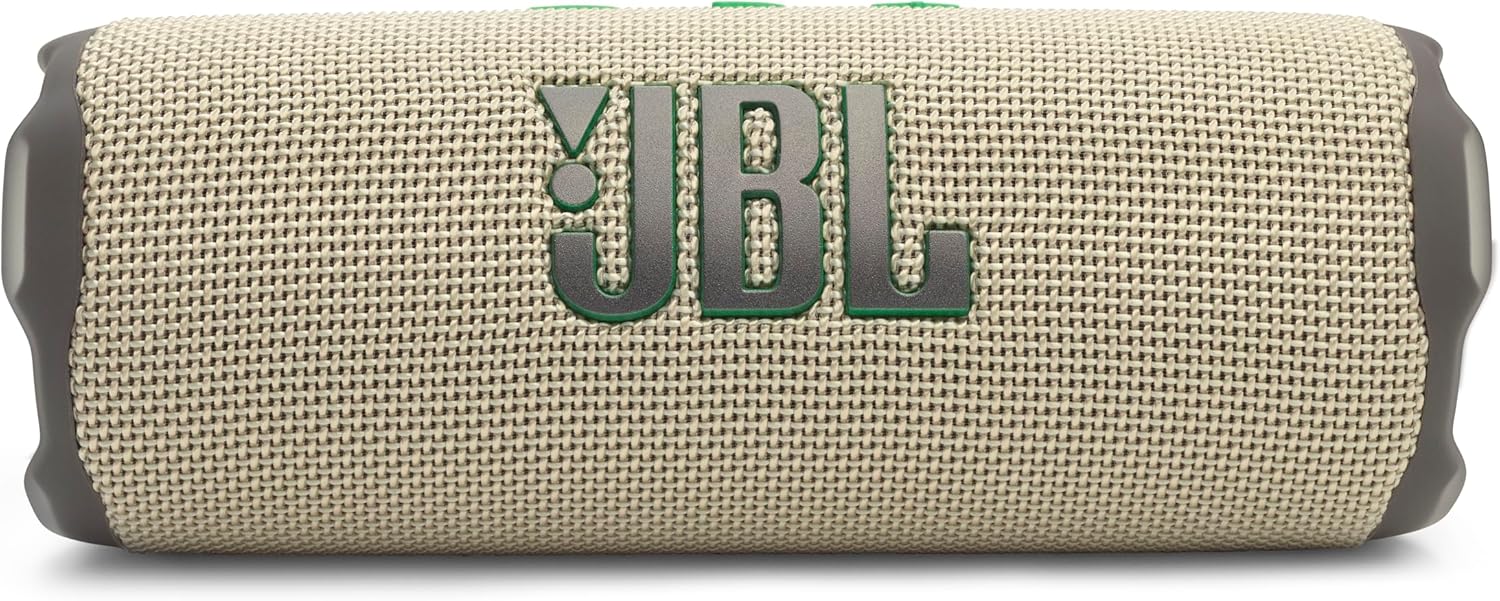 JBL Flip 7 Waterproof Bluetooth Speaker