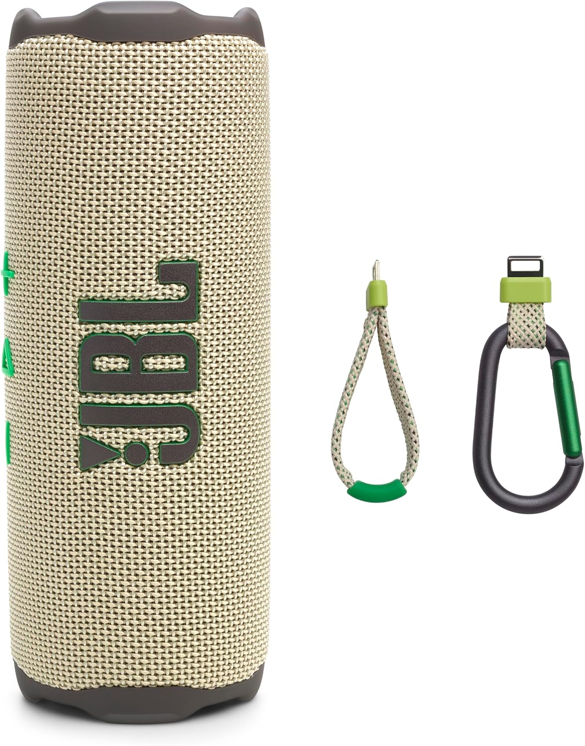 JBL Flip 7 Waterproof Bluetooth Speaker