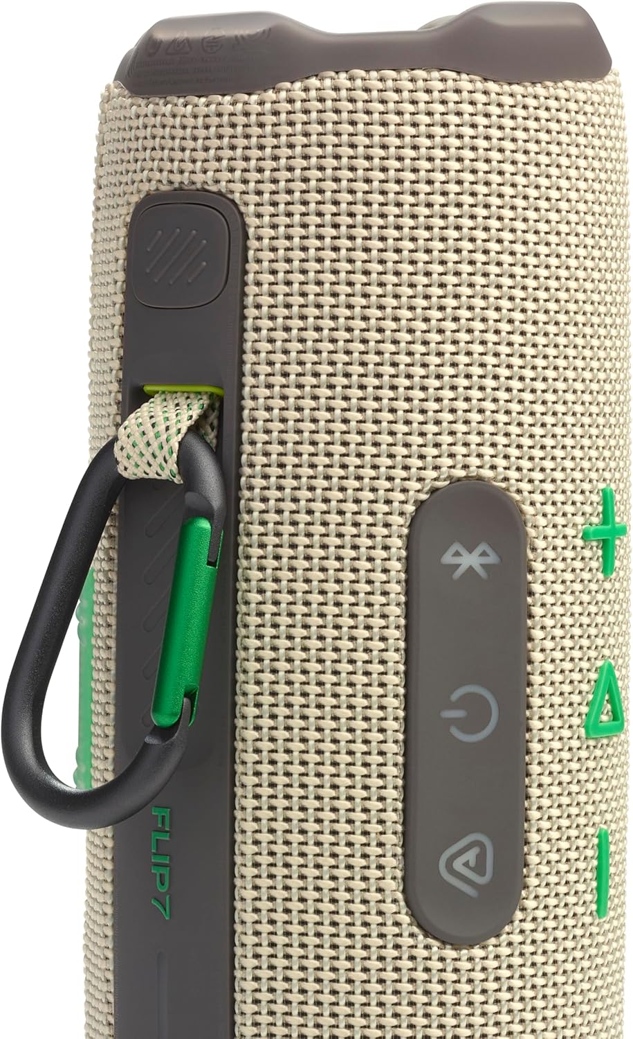 JBL Flip 7 Waterproof Bluetooth Speaker