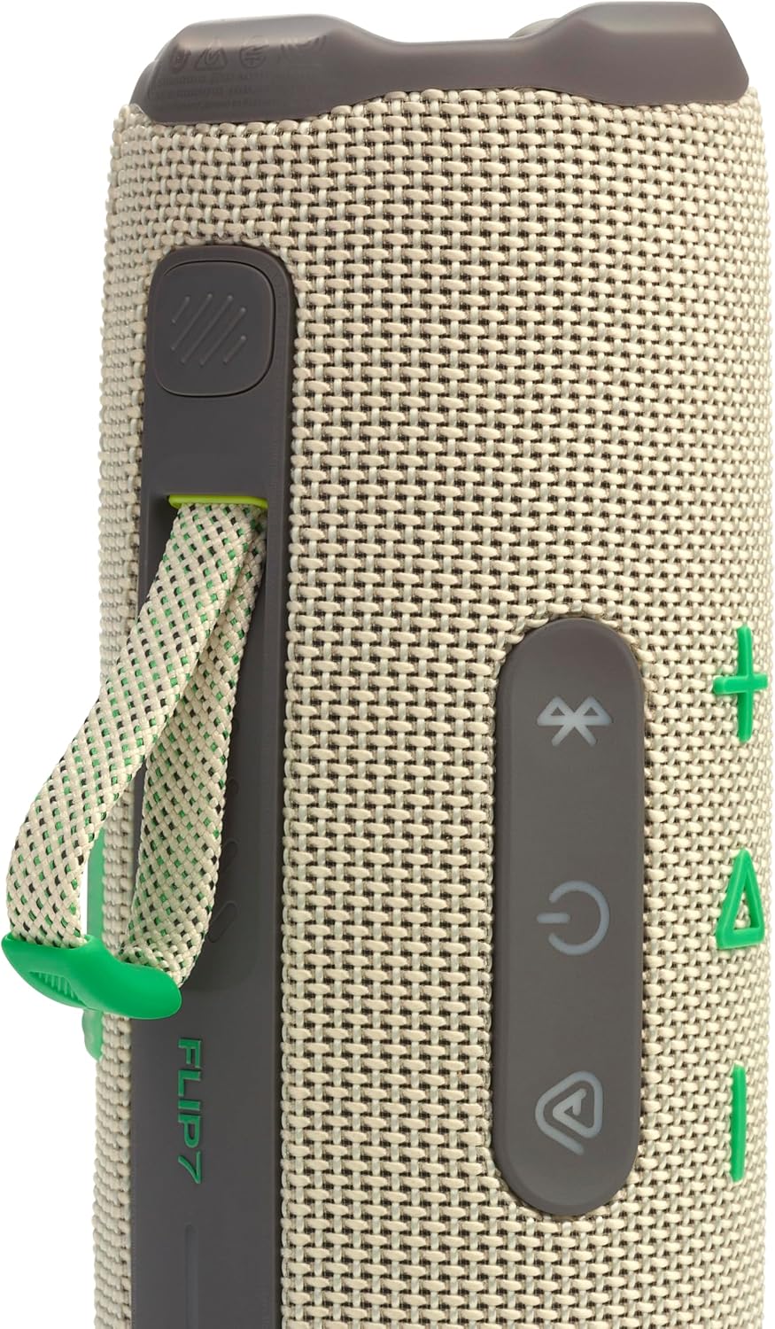 JBL Flip 7 Waterproof Bluetooth Speaker