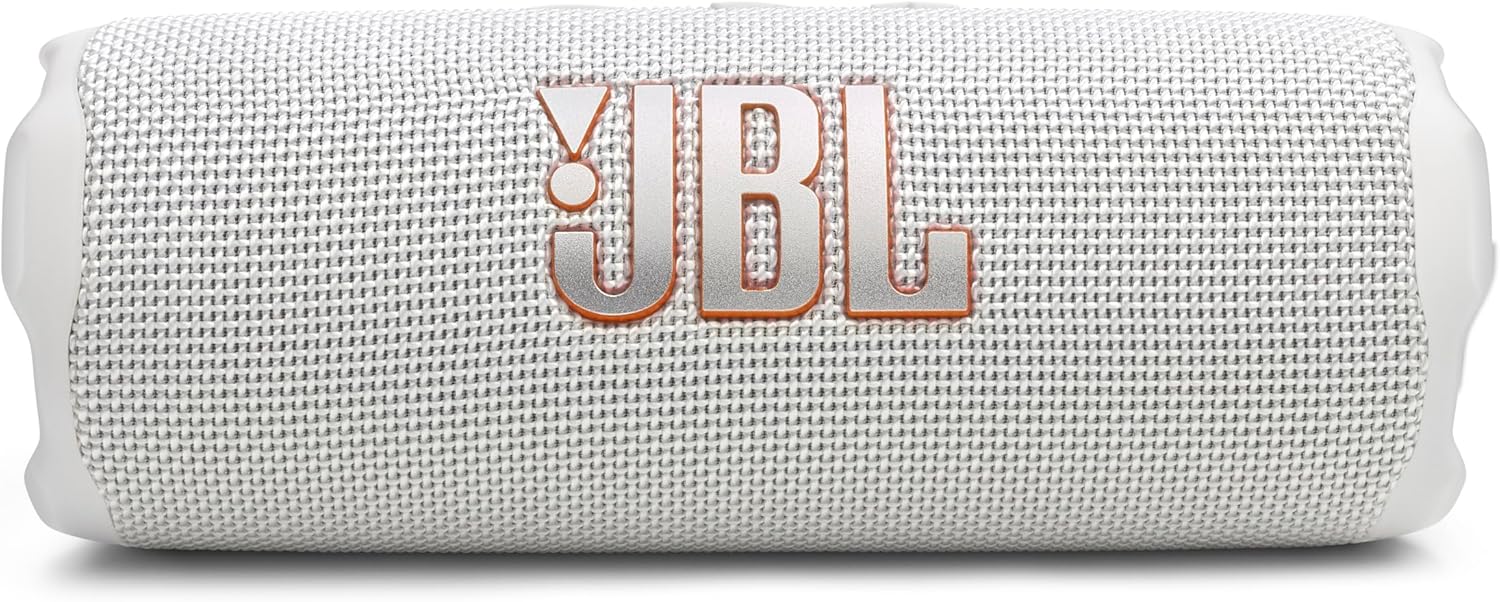JBL Flip 7 Waterproof Bluetooth Speaker
