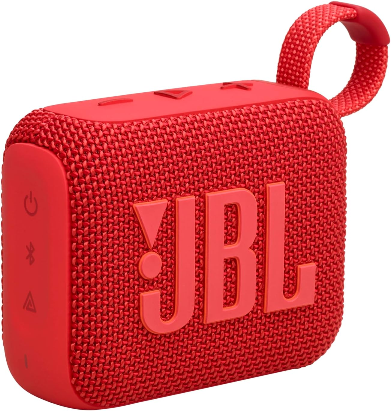 JBL Go 4 UltraPortable, Waterproof and Dustproof Bluetooth Speaker