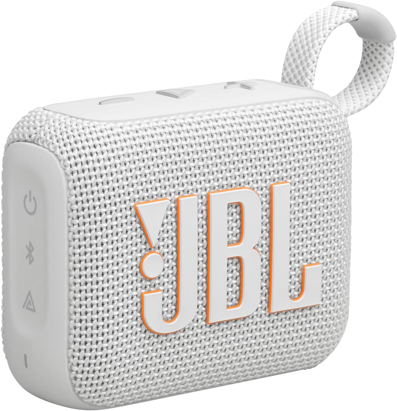 JBL Go 4 UltraPortable, Waterproof and Dustproof Bluetooth Speaker