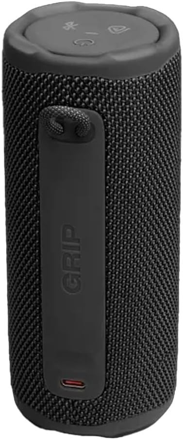 JBL Grip Portable Bluetooth Speaker