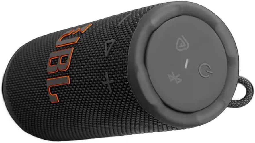 JBL Grip Portable Bluetooth Speaker