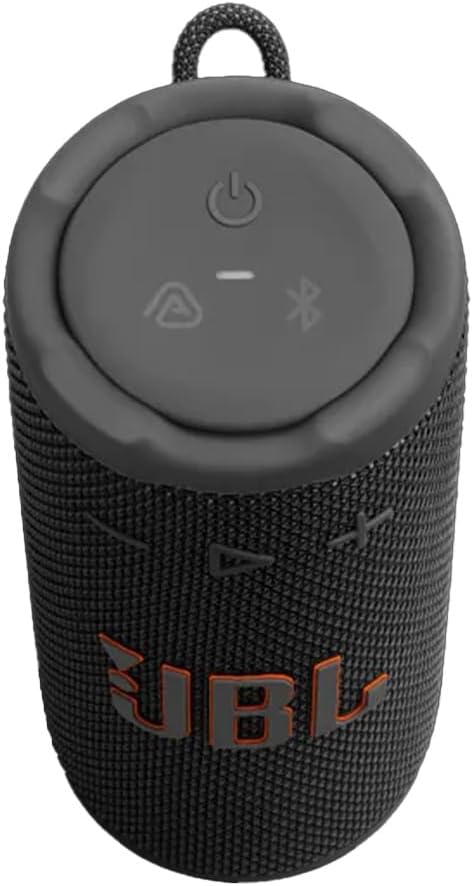 JBL Grip Portable Bluetooth Speaker