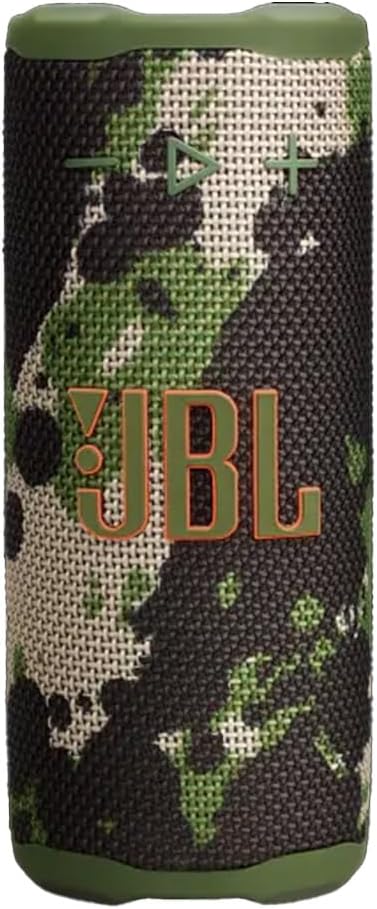 JBL Grip Portable Bluetooth Speaker
