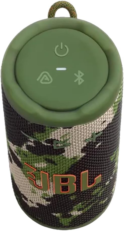 JBL Grip Portable Bluetooth Speaker