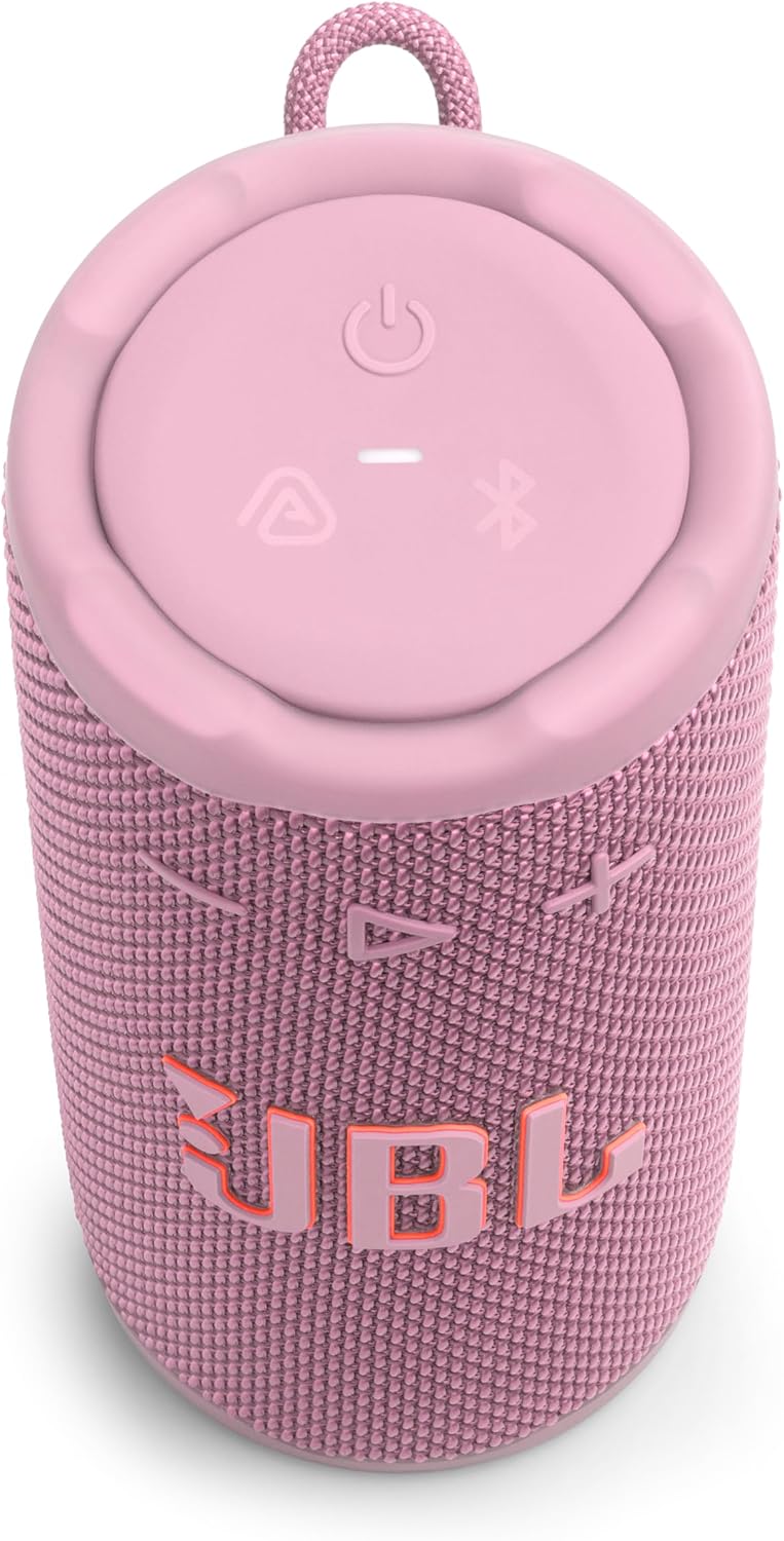 JBL Grip Portable Bluetooth Speaker