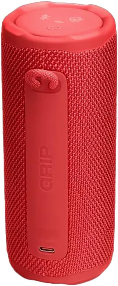 JBL Grip Portable Bluetooth Speaker