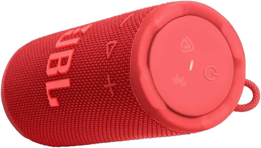 JBL Grip Portable Bluetooth Speaker