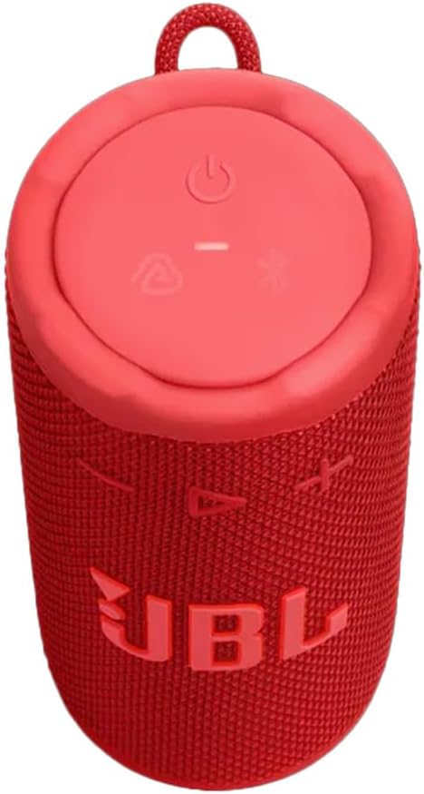 JBL Grip Portable Bluetooth Speaker