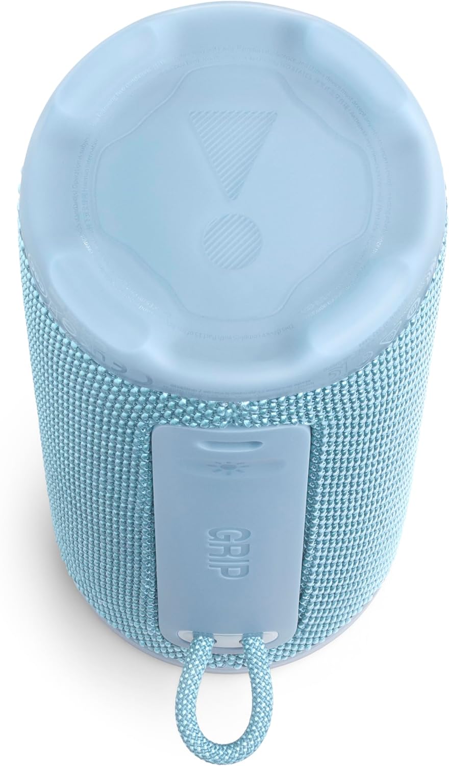JBL Grip Portable Bluetooth Speaker