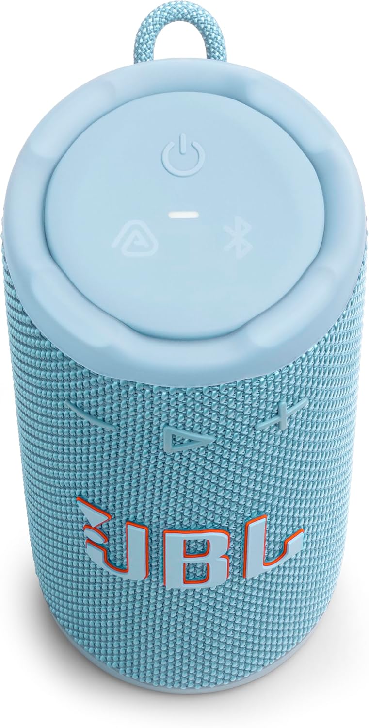 JBL Grip Portable Bluetooth Speaker
