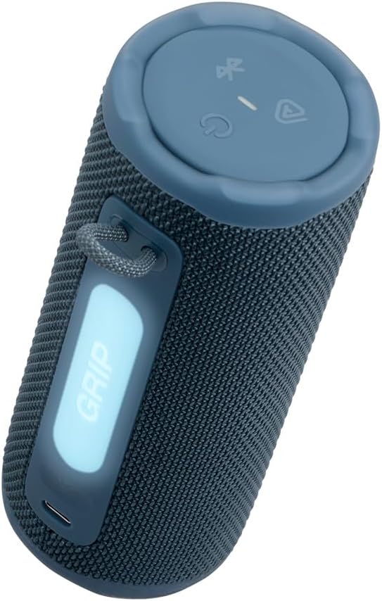 JBL Grip Portable Bluetooth Speaker