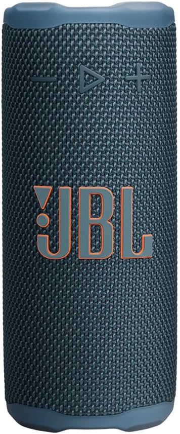 JBL Grip Portable Bluetooth Speaker