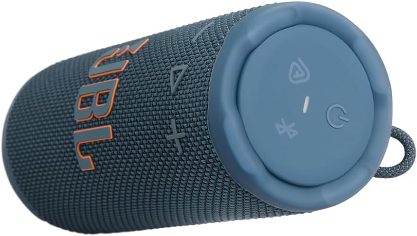 JBL Grip Portable Bluetooth Speaker
