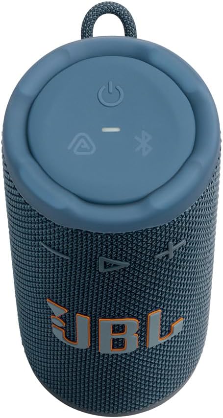 JBL Grip Portable Bluetooth Speaker