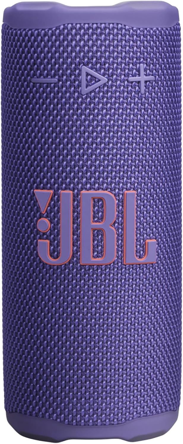 JBL Grip Portable Bluetooth Speaker