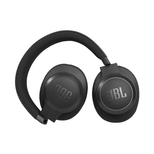 JBL LIVE 660NC HEADPHONES