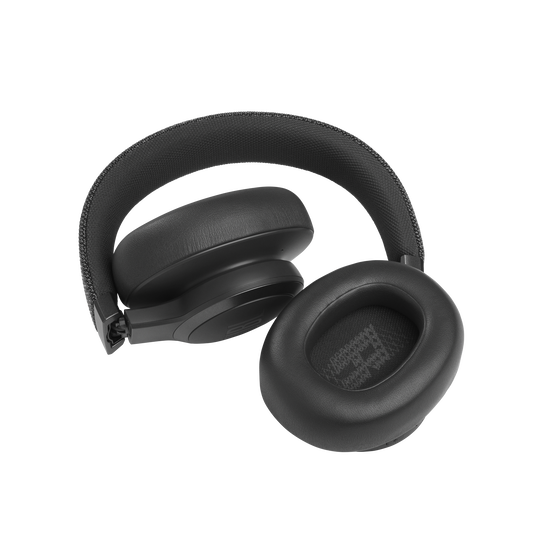 JBL LIVE 660NC HEADPHONES