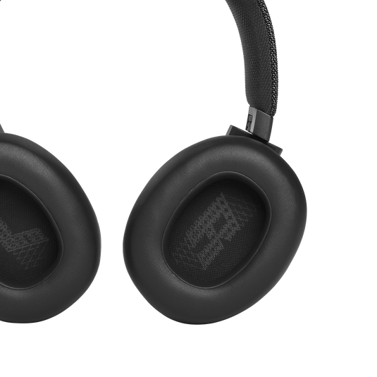 JBL LIVE 660NC HEADPHONES