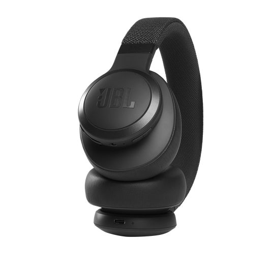 JBL LIVE 660NC HEADPHONES