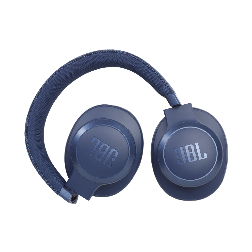 JBL LIVE 660NC HEADPHONES