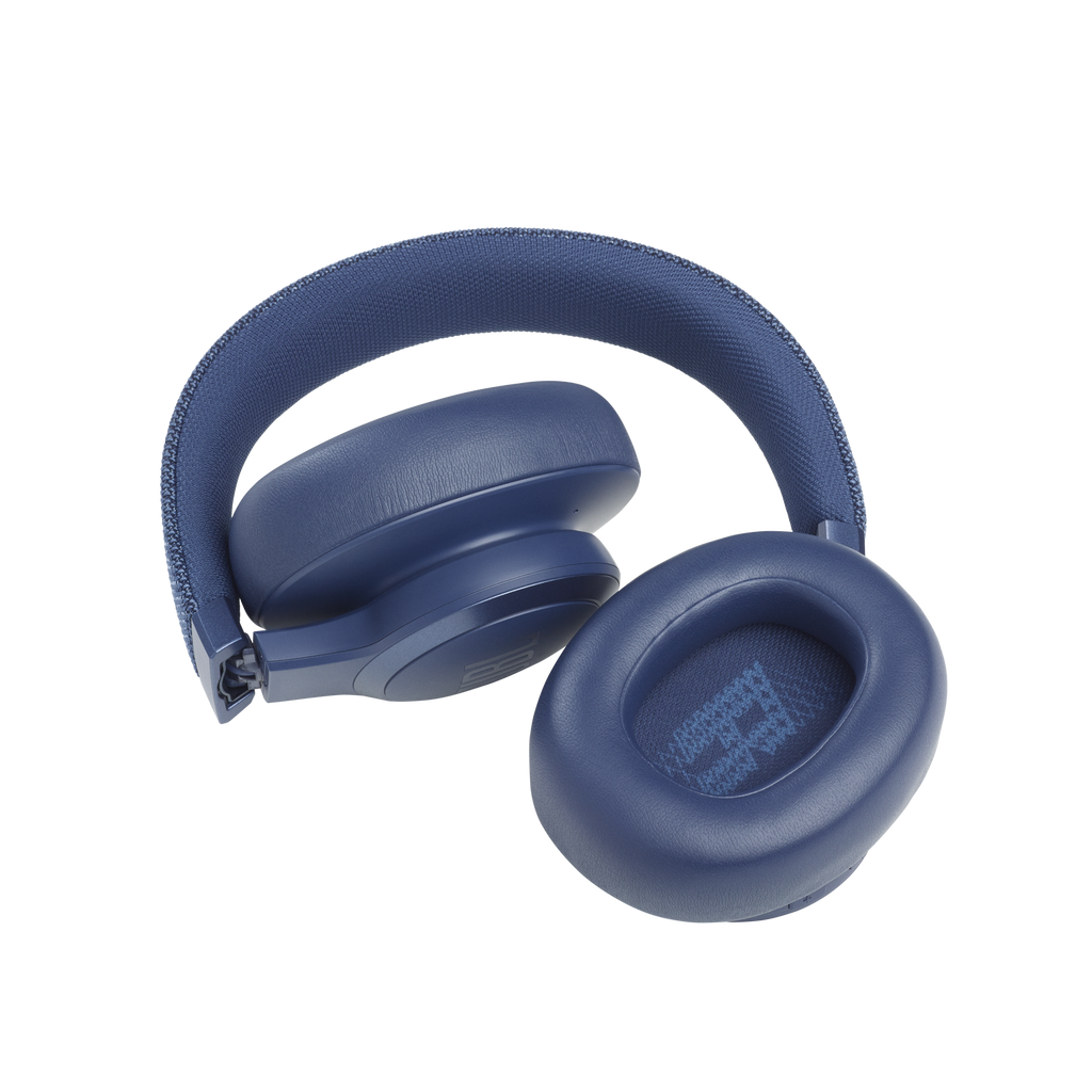JBL LIVE 660NC HEADPHONES