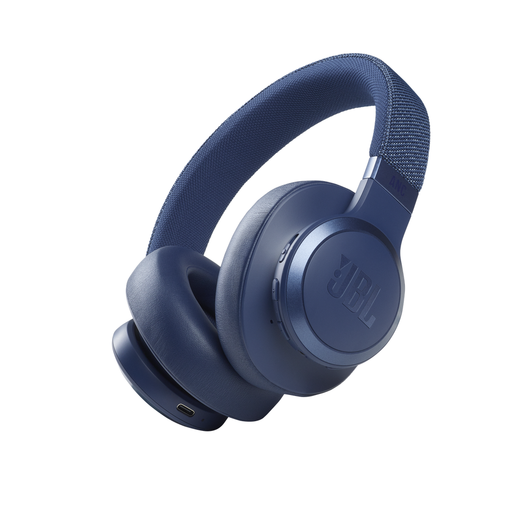 JBL LIVE 660NC HEADPHONES
