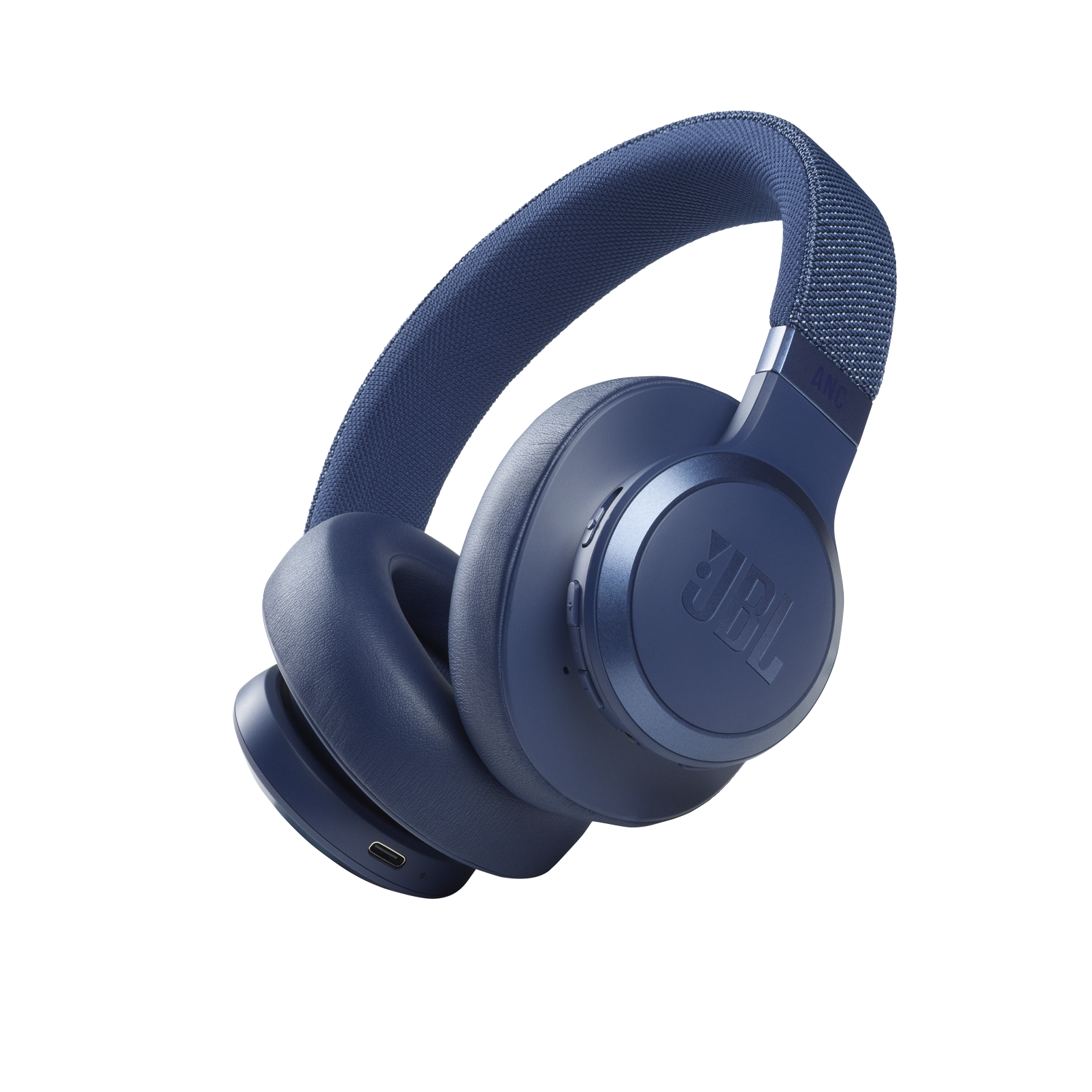 JBL LIVE 660NC HEADPHONES