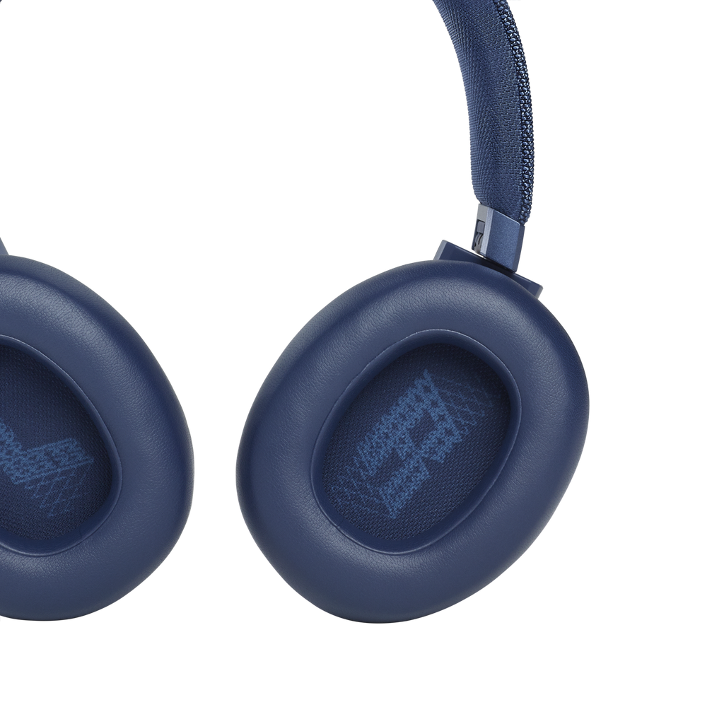 JBL LIVE 660NC HEADPHONES