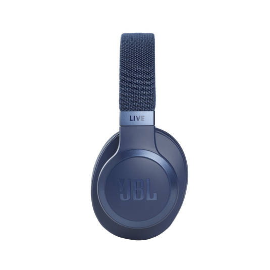 JBL LIVE 660NC HEADPHONES