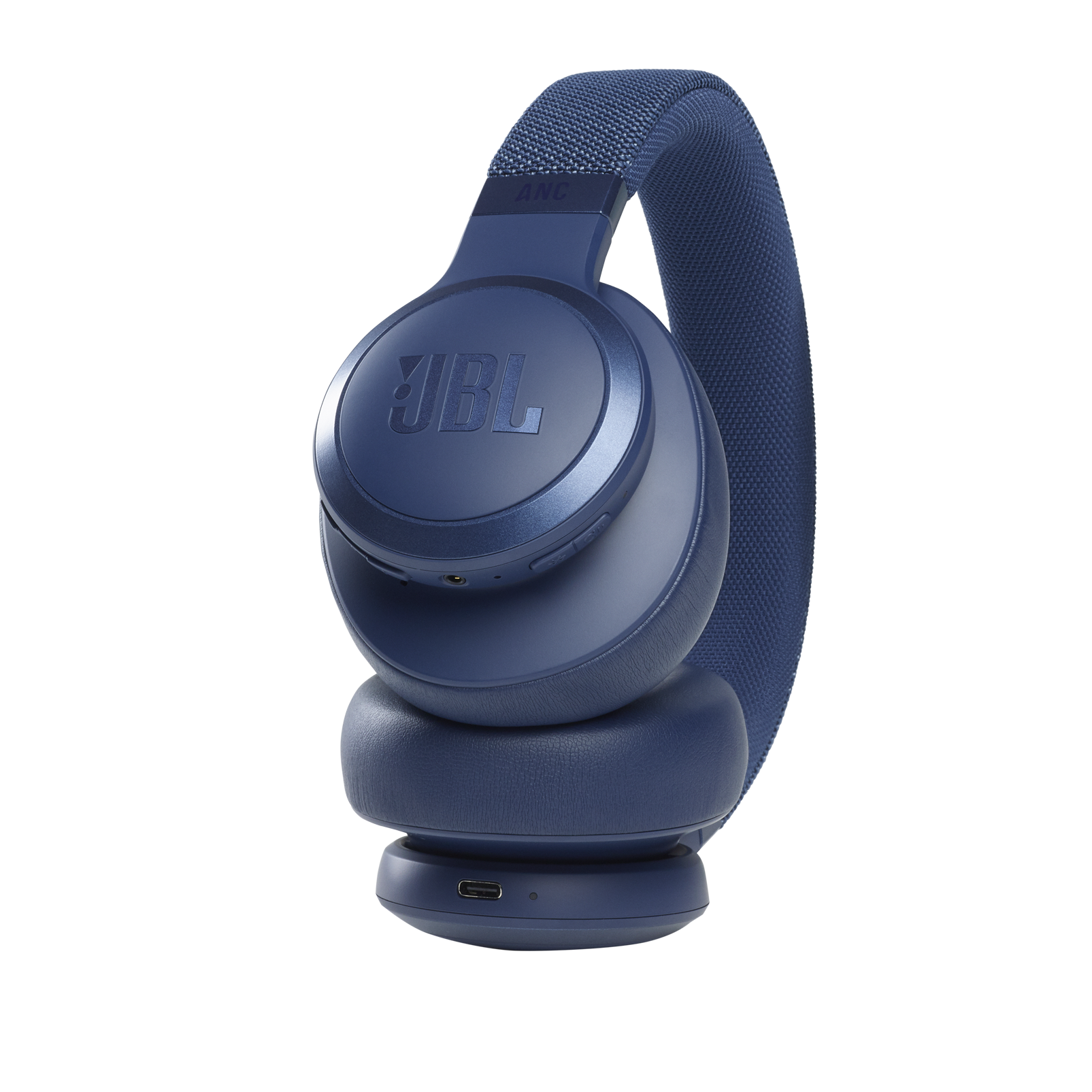 JBL LIVE 660NC HEADPHONES