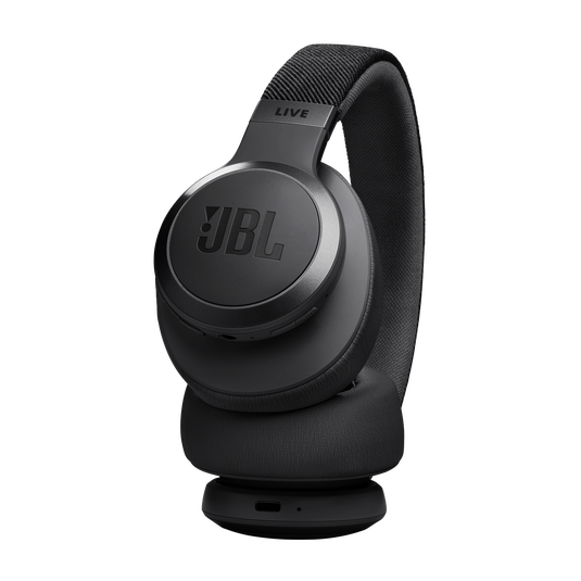 JBL LIVE 770NC Headphones
