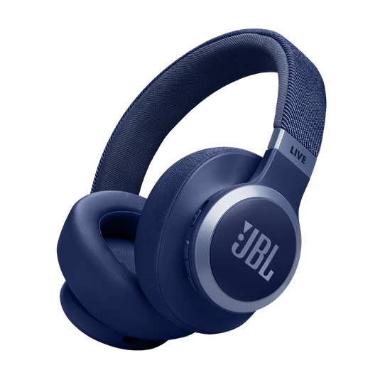 JBL LIVE 770NC Headphones