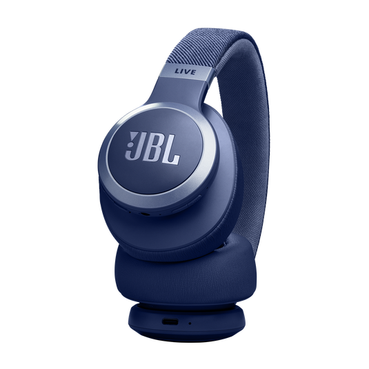 JBL LIVE 770NC Headphones