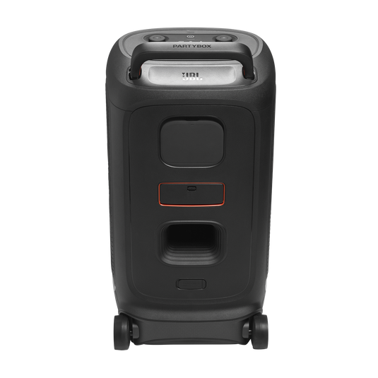 JBL PartyBox 520 Bluetooth Party Speaker