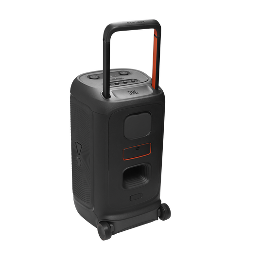 JBL PartyBox 520 Bluetooth Party Speaker