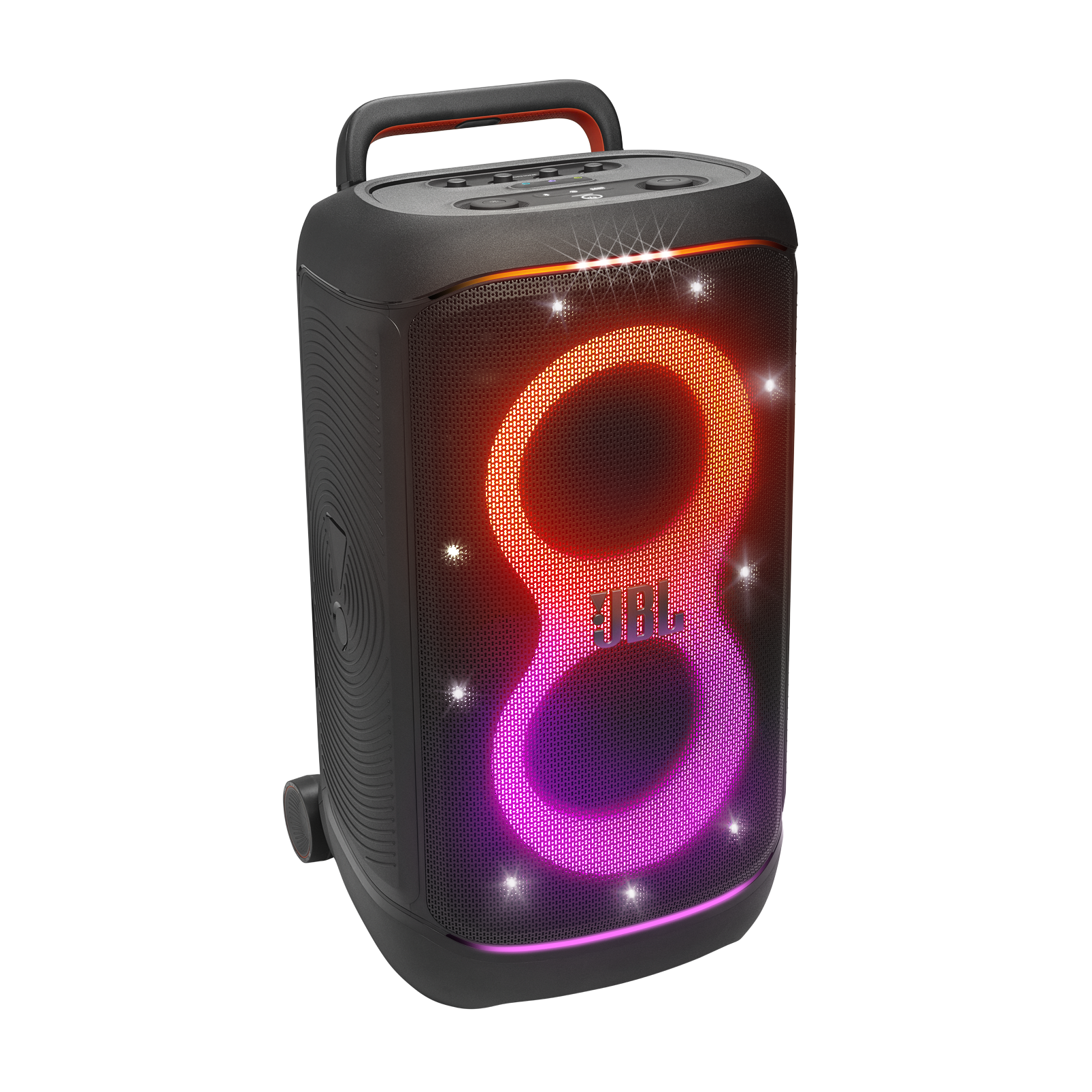 JBL PartyBox 520 Bluetooth Party Speaker