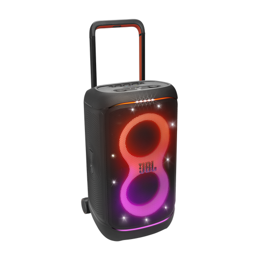 JBL PartyBox 520 Bluetooth Party Speaker