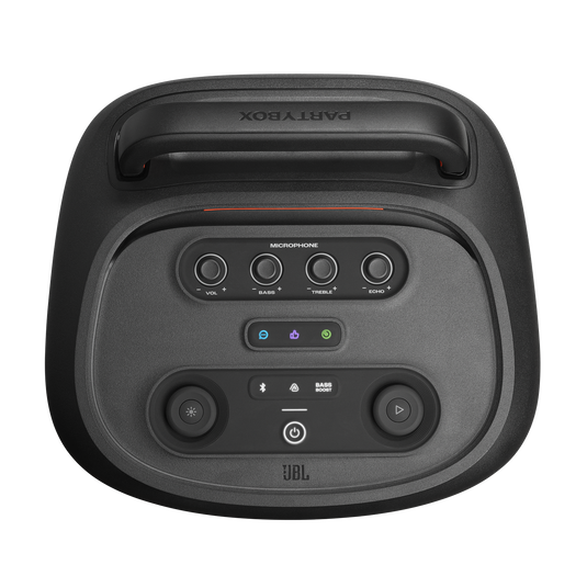 JBL PartyBox 520 Bluetooth Party Speaker