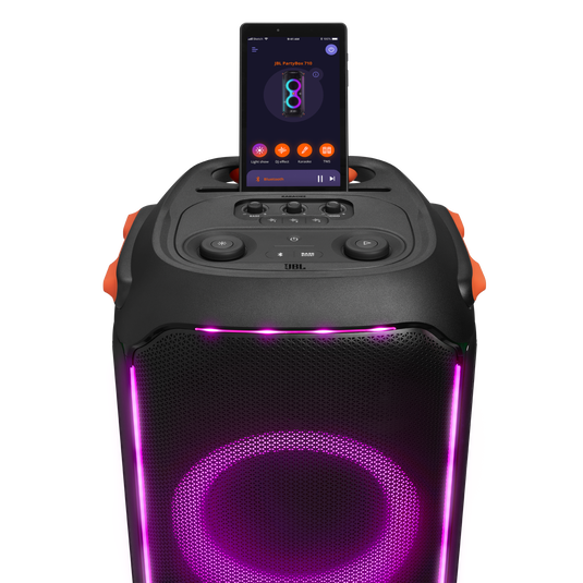 JBL PartyBox 710 Bluetooth Party Speaker
