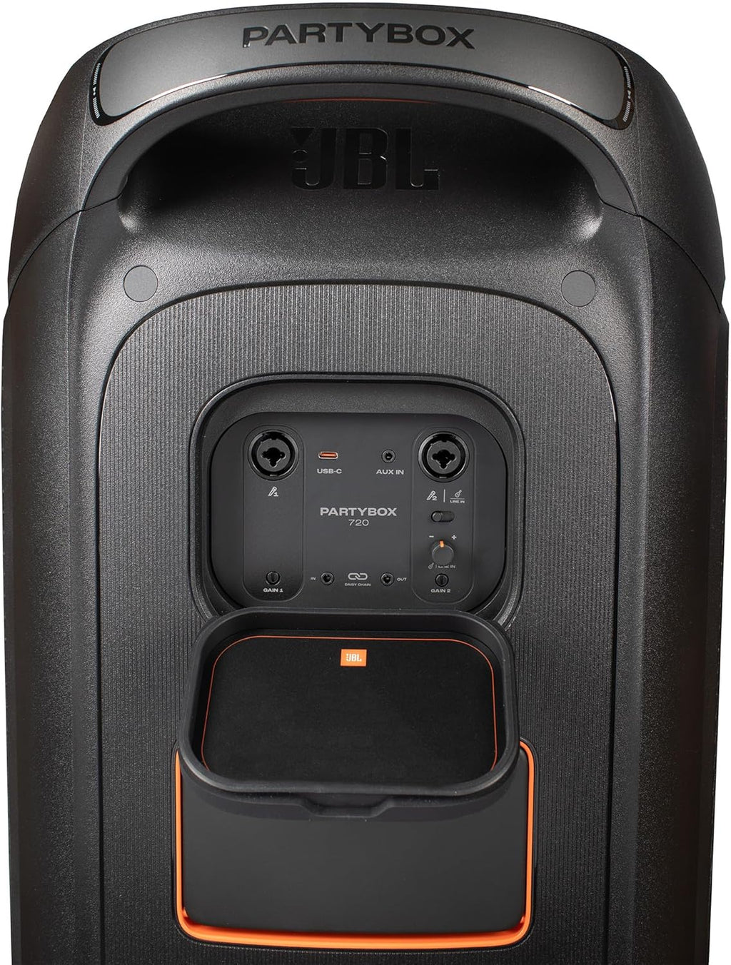 JBL PartyBox 720 Bluetooth Party Speaker