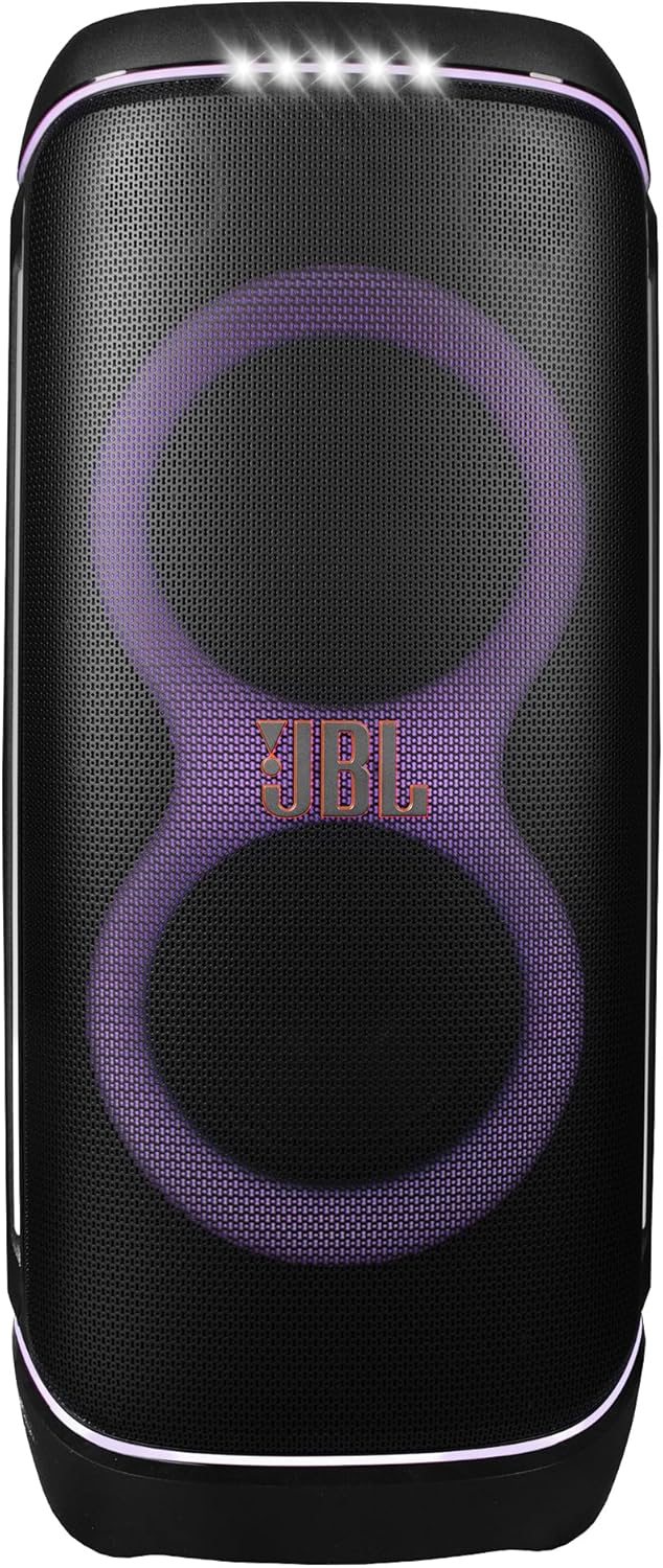 JBL PartyBox 720 Bluetooth Party Speaker